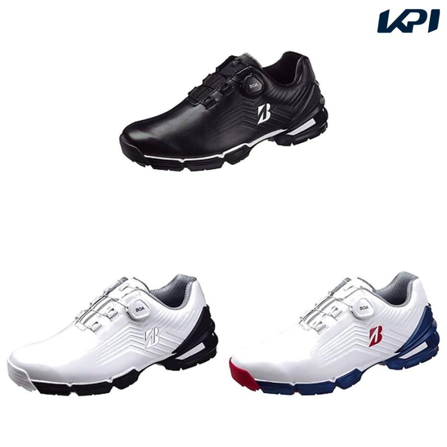 2021年最新入荷 ブリヂストン BRIDGESTONE ゴルフシューズ ゼロ