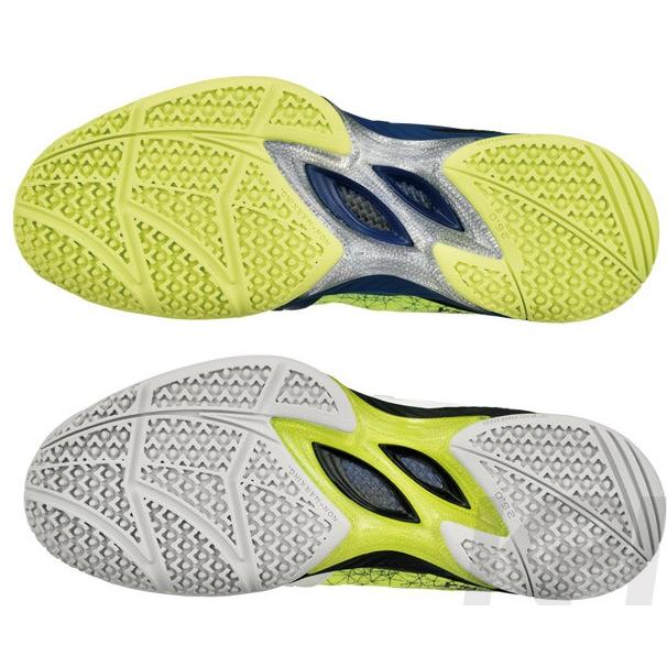 YONEX テニスシューズ ヨネックス POWER CUSHION FUSIONREV2 MGC