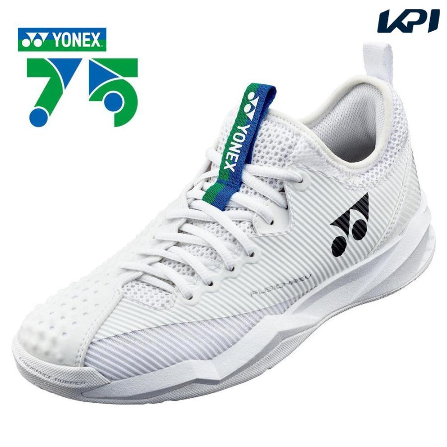 ヨネックス YONEX テニスシューズ メンズ 75TH パワークッション