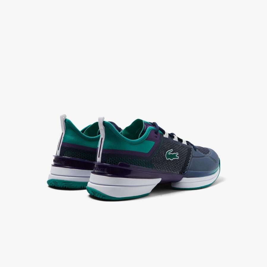 LACOSTE（ラコステ） テニスシューズ メンズ AG-LT21 ULTRA 222 1 SMA