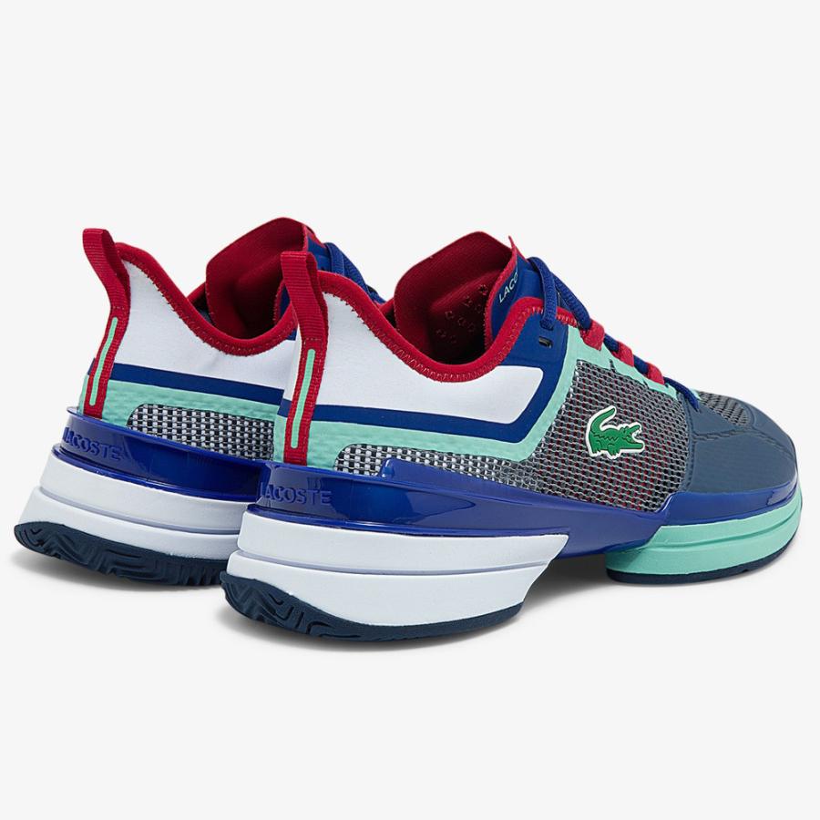 LACOSTE ラコステ テニスシューズ メンズ SEASONAL スニーカー