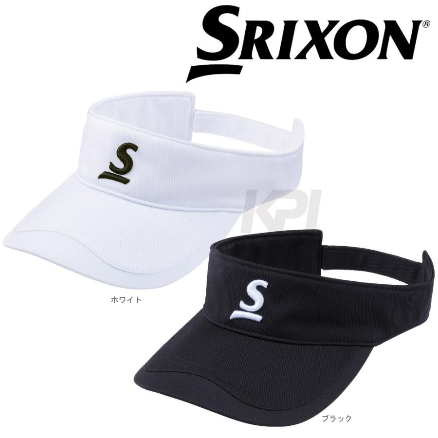 SRIXON スリクソン バイザー SPH-4500 ストアー 定価の67％ＯＦＦ 即日出荷