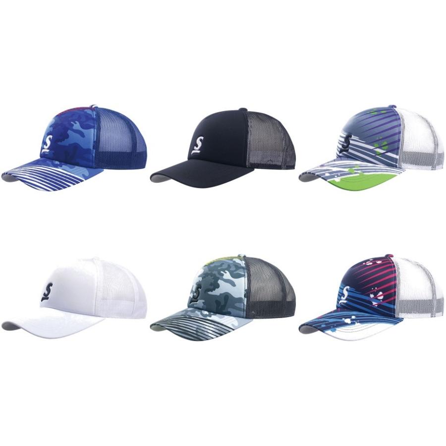 公式サイト スリクソン Srixon テニスキャップ バイザー アメリカンキャップ Sph 5902 19ss 即日出荷 送料込