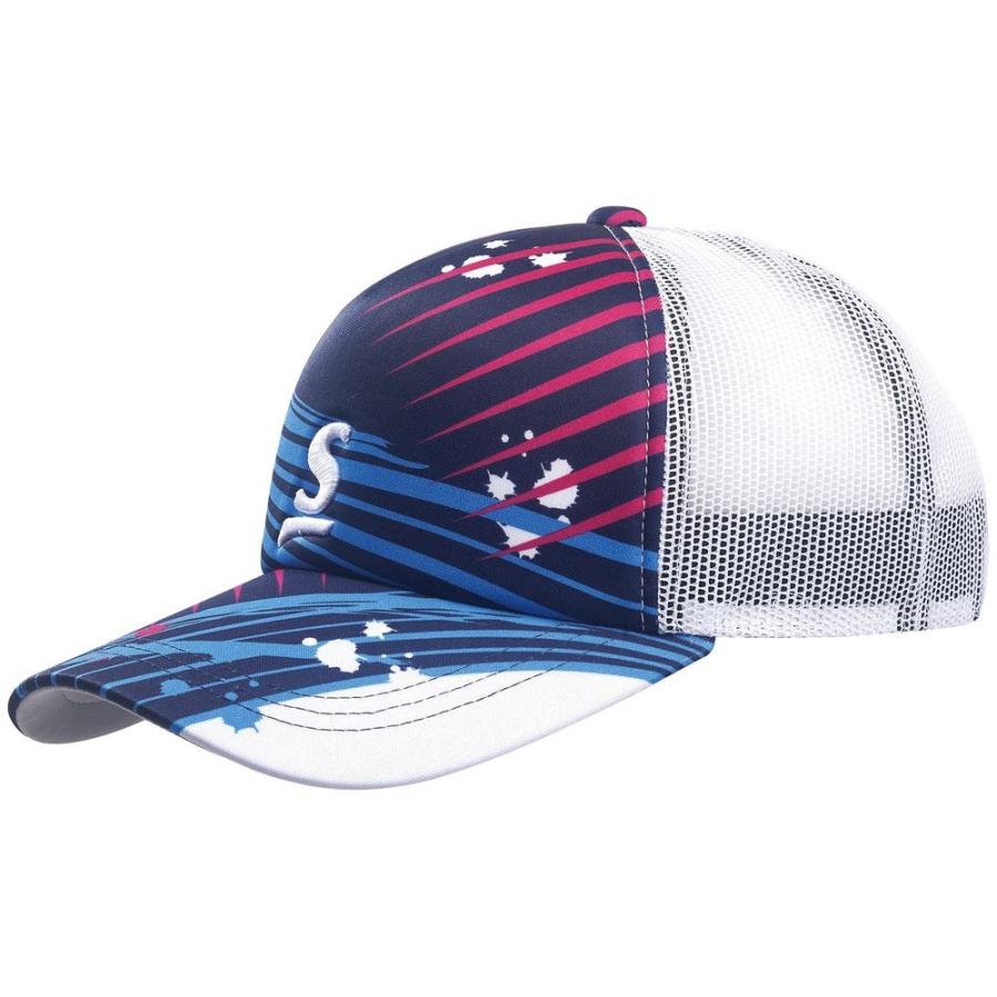 SRIXON スリクソン テニスキャップ・バイザー アメリカンキャップ SPH