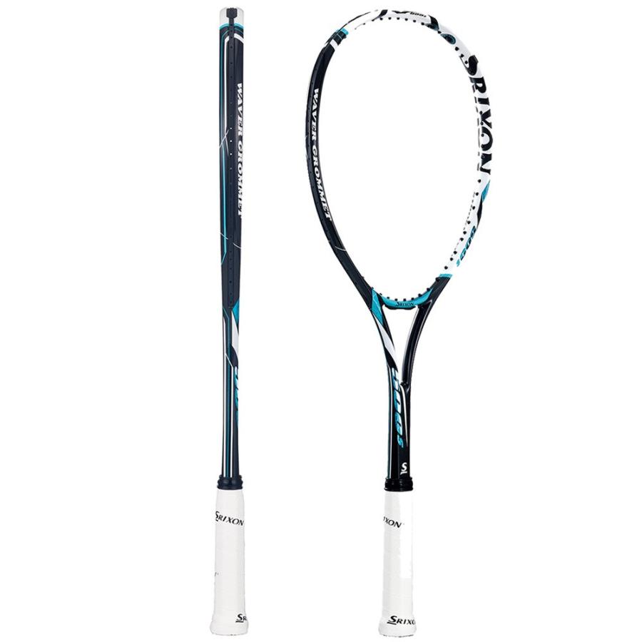 Srixon テニスラケット 専用ケース付き 新品 SRIXON スリクソン ソフトテニスソフトテニスラケット V 500S