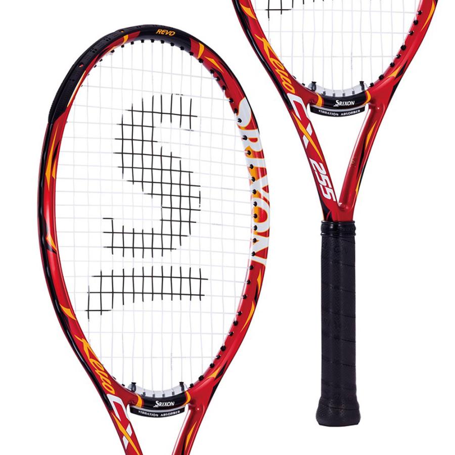 値下げ中　スリクソン　テニスラケット Amazon | SRIXON(スリクソン) [フレームのみ] 硬式テニス