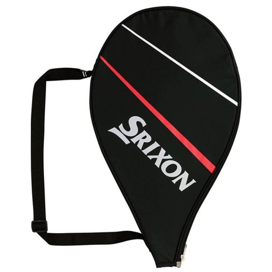 SRIXON 「ガット張り上げ済」SRIXON スリクソン 「REVO CX 255 レヴォ