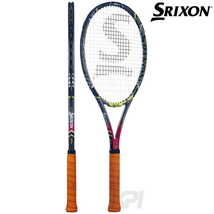 SRIXON スリクソン 「SRIXON REVO CX 2.0 TOUR 18x20 スリクソン レヴォ CX 2.0 ツアー  SR21701」硬式テニスラケット 『即日出荷』 : sr21701 : KPI - 通販 - Yahoo!ショッピング