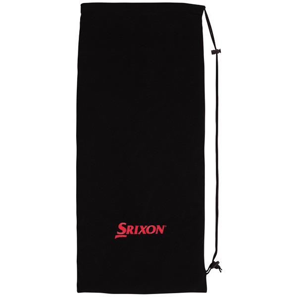 Srixon CX 300 ラケット 2本セット　ケース付き Srixon CX 300 ラケット 2本セット ケース付き スリクソン ZX