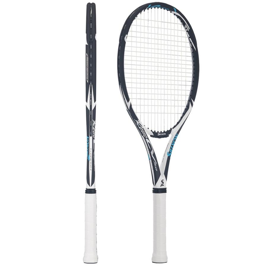 SRIXON スリクソン テニス硬式テニスラケット REVO CV 5.0 SRIXON スリクソン テニス硬式テニスラケット REVO CV 5.0