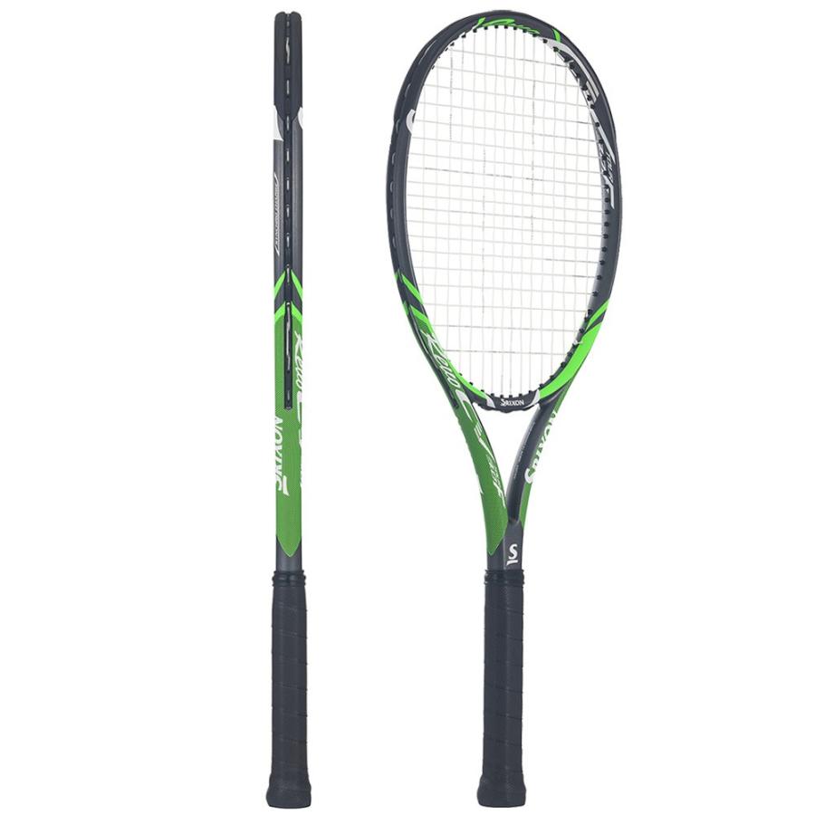 SRIXON スリクソン テニス硬式テニスラケット REVO CV 3.0 F SRIXON スリクソン テニス硬式テニスラケット REVO CV 3.0 F