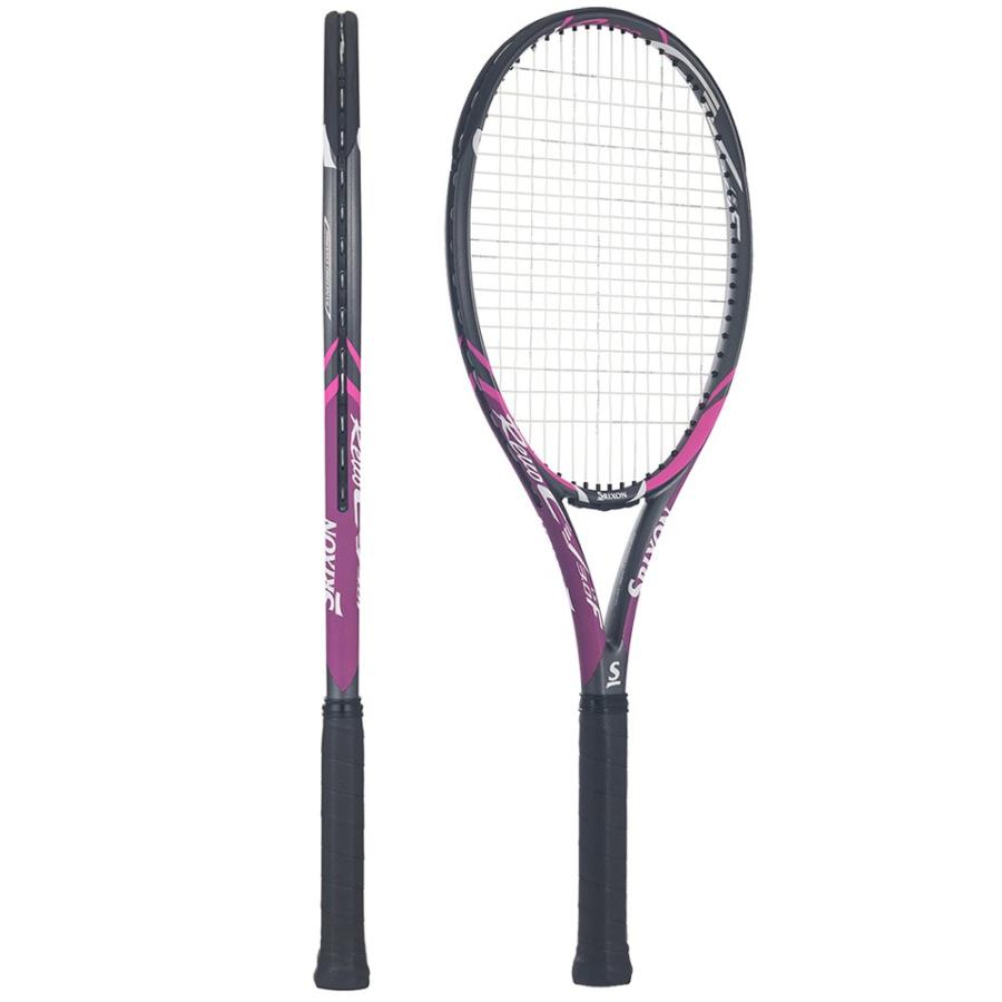 SRIXON スリクソン テニス硬式テニスラケット REVO CV 3.0 F-LS SRIXON スリクソン テニス硬式テニスラケット REVO CV 3.0 F-LS