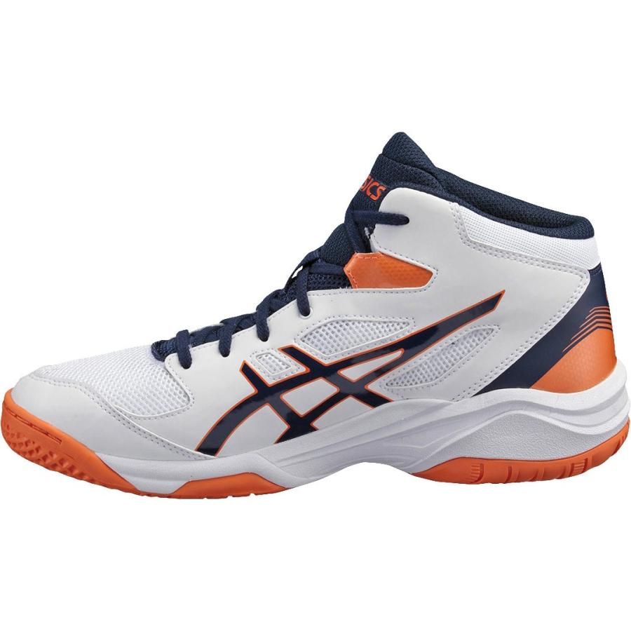 ASICS（アシックス） [DUNKSHOT MB 8 ダンクショット TBF139-0149