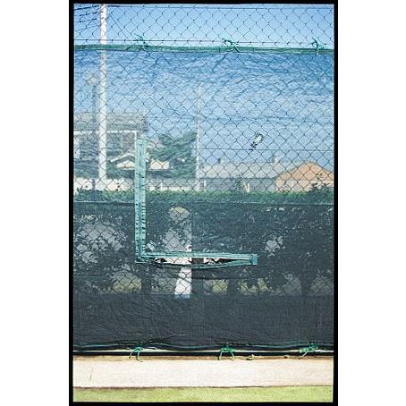 [送料お見積り]DUNLOP（ダンロップ）【TC-310-18】コートスクリーン（再生PET） DUNLOP（ダンロップ） [送料お見積り]DUNLOP 「TC-310-18」コート