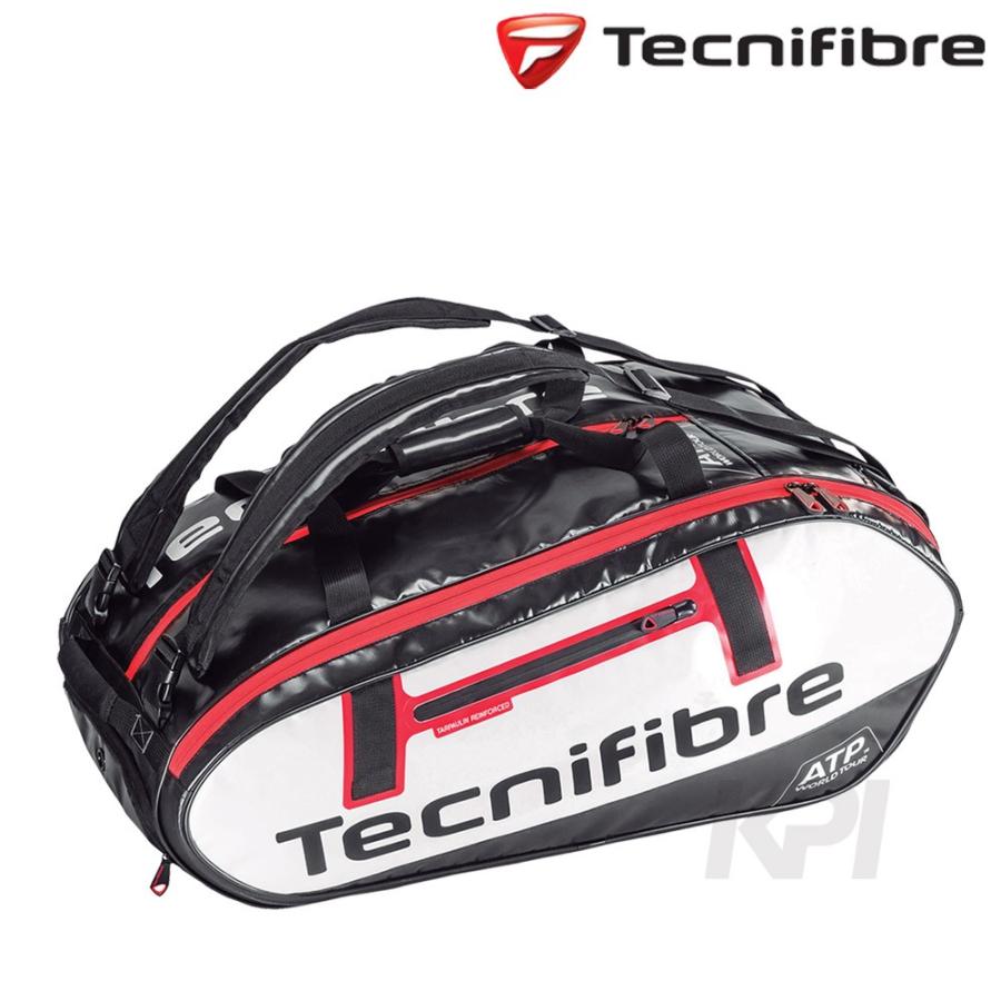 Tecnifibre テクニファイバー 「PRO ATP 15R ラケット15本入 ラケット 
