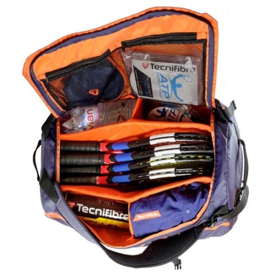Tecnifibre（テクニファイバー） 「RACKPACK PRO ラックパックプロ