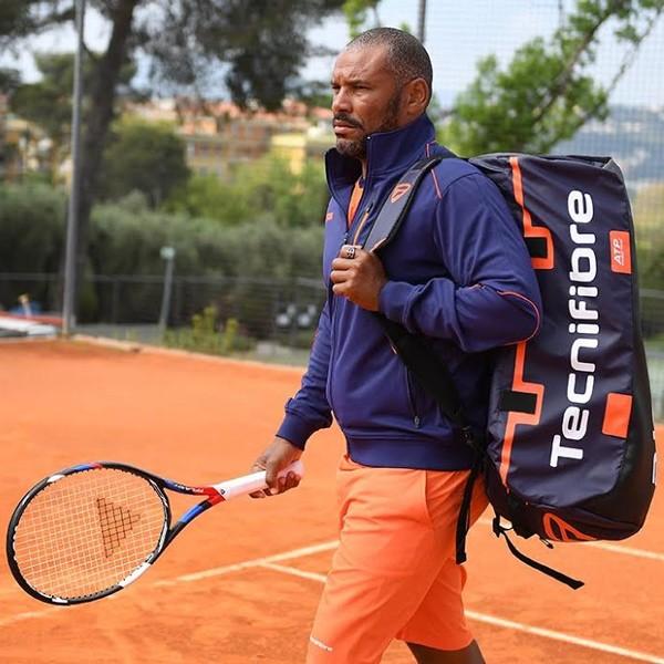 Tecnifibre（テクニファイバー） 「RACKPACK PRO ラックパックプロ