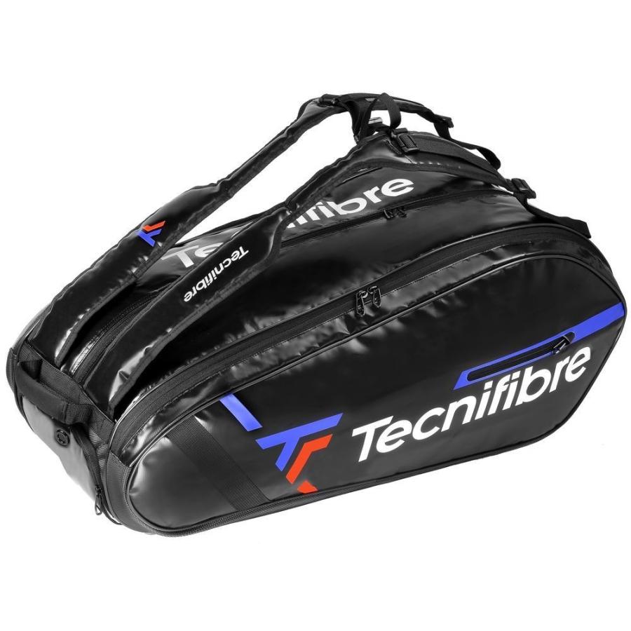 Tecnifibre テクニファイバー テニスバッグ・ケース TOUR Tecnifibre テクニファイバー テニスバッグ・ケース TOUR