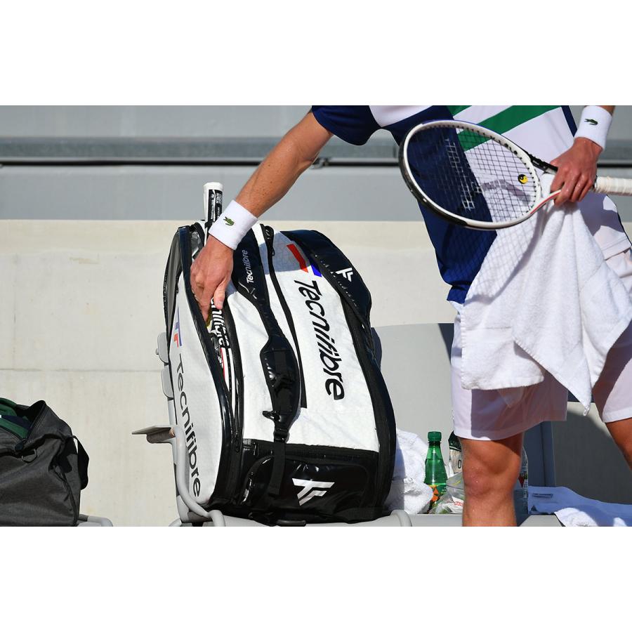 Tecnifibre テクニファイバー テニスバッグ・ケース TOUR RS Tecnifibre テクニファイバー テニスバッグ・ケース TOUR RS