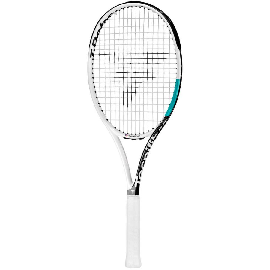 テクニファイバー Tecnifibre 硬式テニスラケット T-Rebound 298 IGA イガ・シフィオンテク選手シグネチャーモデル  TFRIS01 フレームのみ :TFRIS01:KPI - 通販 - Yahoo!ショッピング