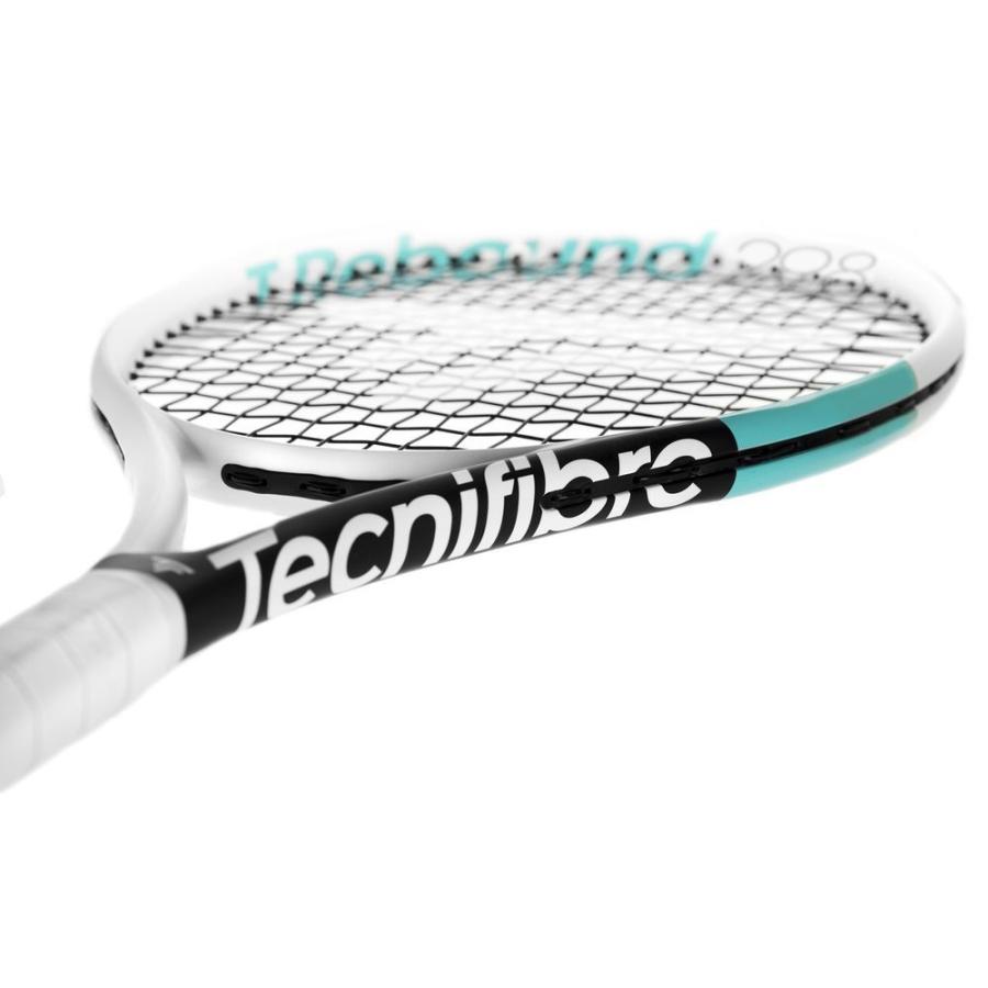 売上実績no 1 Tcf Tfrre05 1 Tecnifibre テクニファイバー 女性向け硬式テニスラケット T Rebound Tempo 260 未張上げ G1 Fucoa Cl