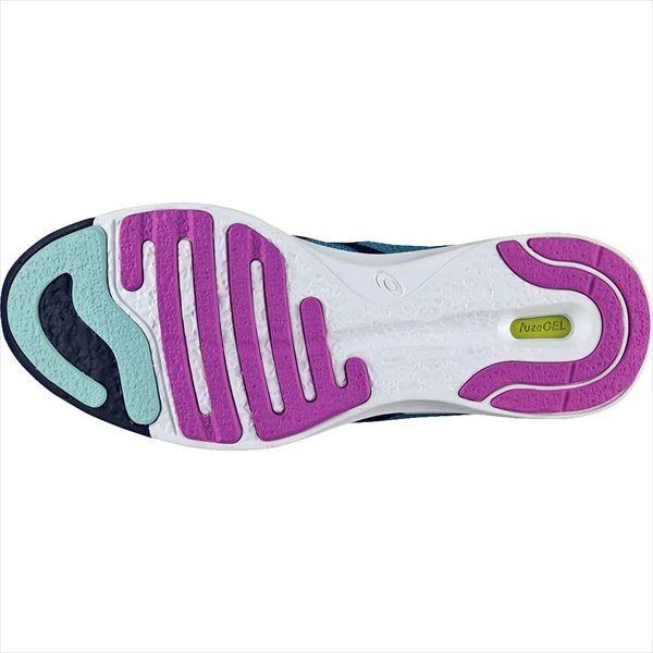 ASICS（アシックス） ランニングシューズ メンズ LADY fuzeX Rush