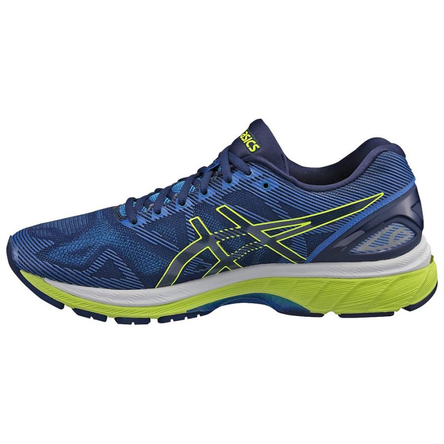 アシックス ランニングシューズ メンズ Gel Nimbus 19 Sw ゲルニンバス19スーパーワイド Tjg753 4907 Asics Kpi Paypayモール店 通販 Paypayモール
