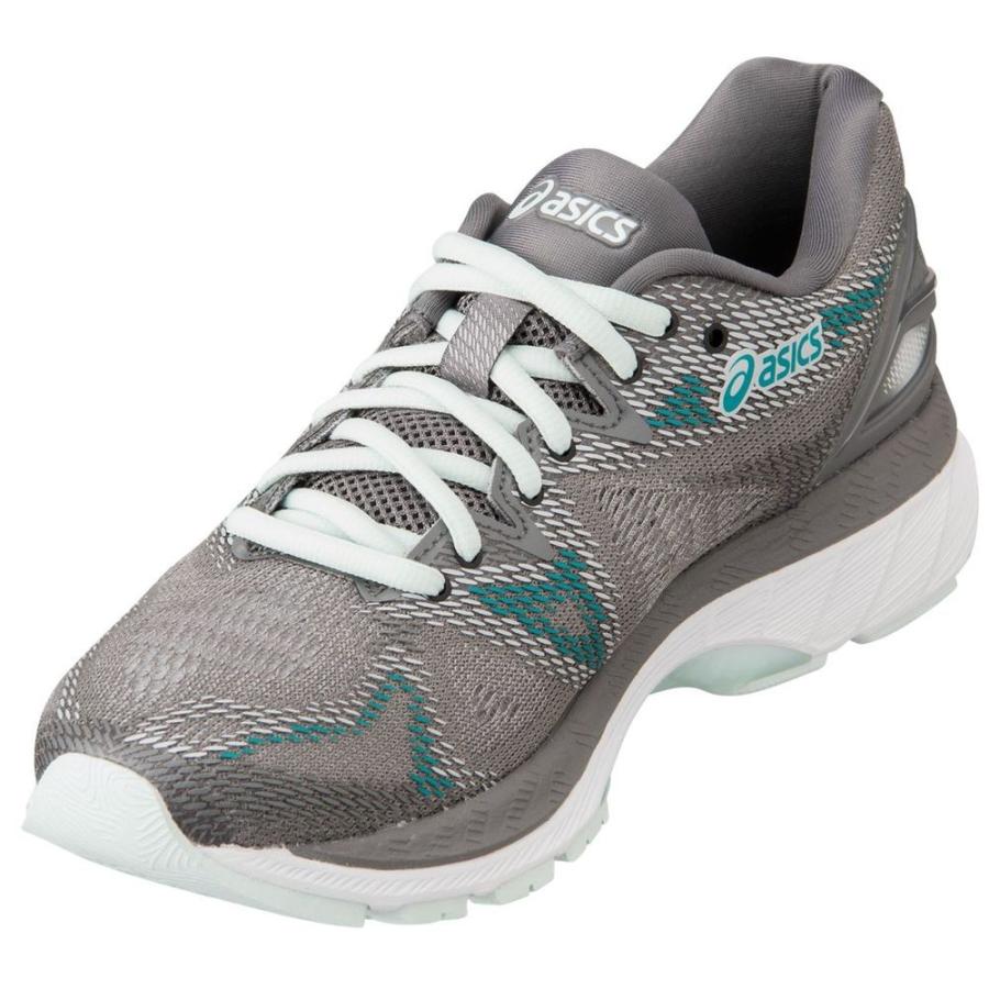 アシックス asics ランニングシューズ レディース LADY GEL-NIMBUS 20 TJG775-020 『即日出荷』｜kpi｜03