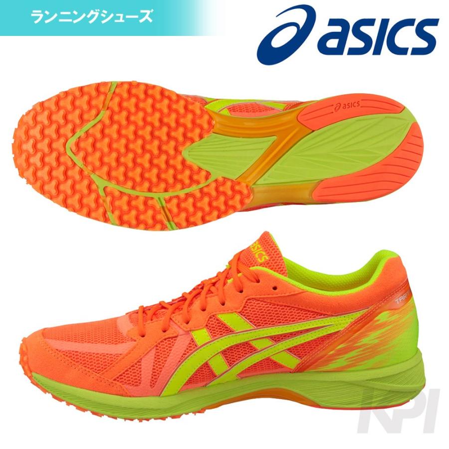 アシックス ランニングシューズ メンズ TARTHERZEAL 5 ターサージール5 TJR288-3007 asics｜kpi