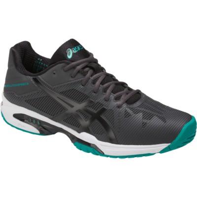 ASICS テニスシューズ アシックス GEL-SOLUTION SPEED 3 ゲル