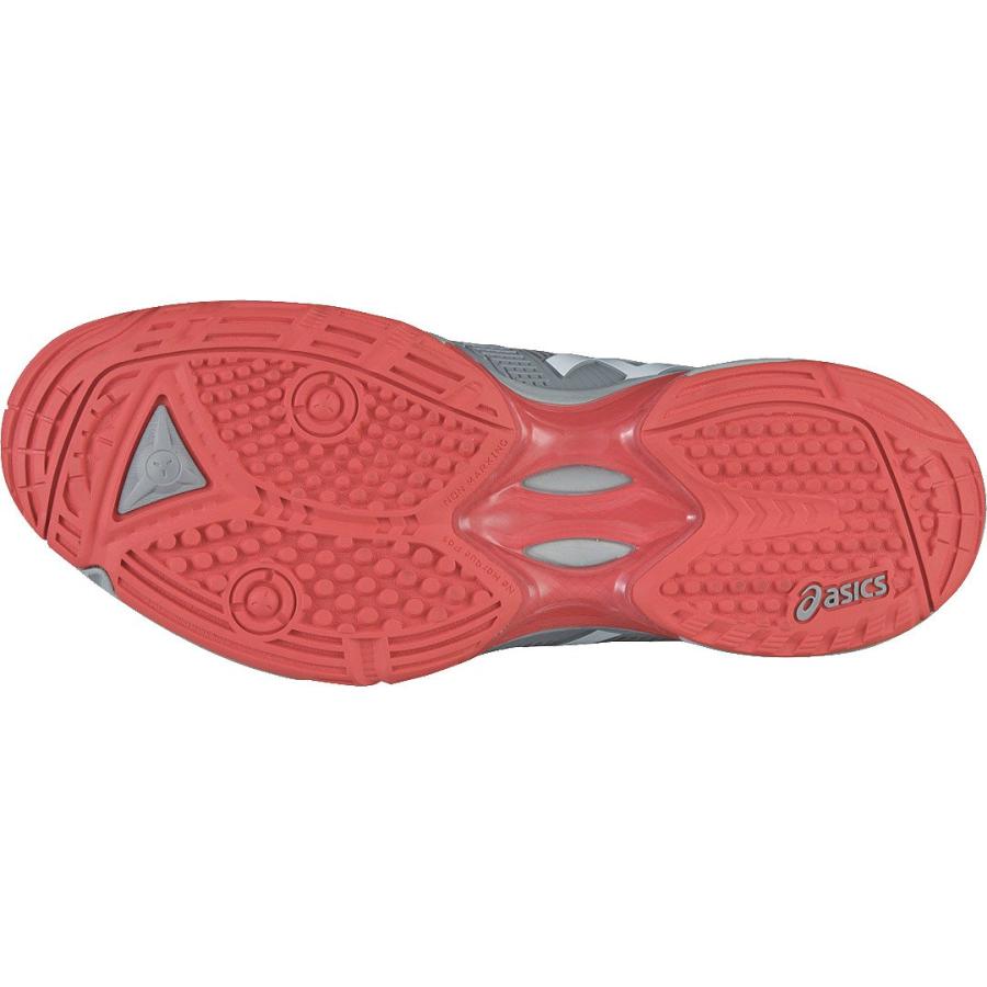 ASICS テニスシューズ アシックス L-GELSOLUTION SPEED 3 OC