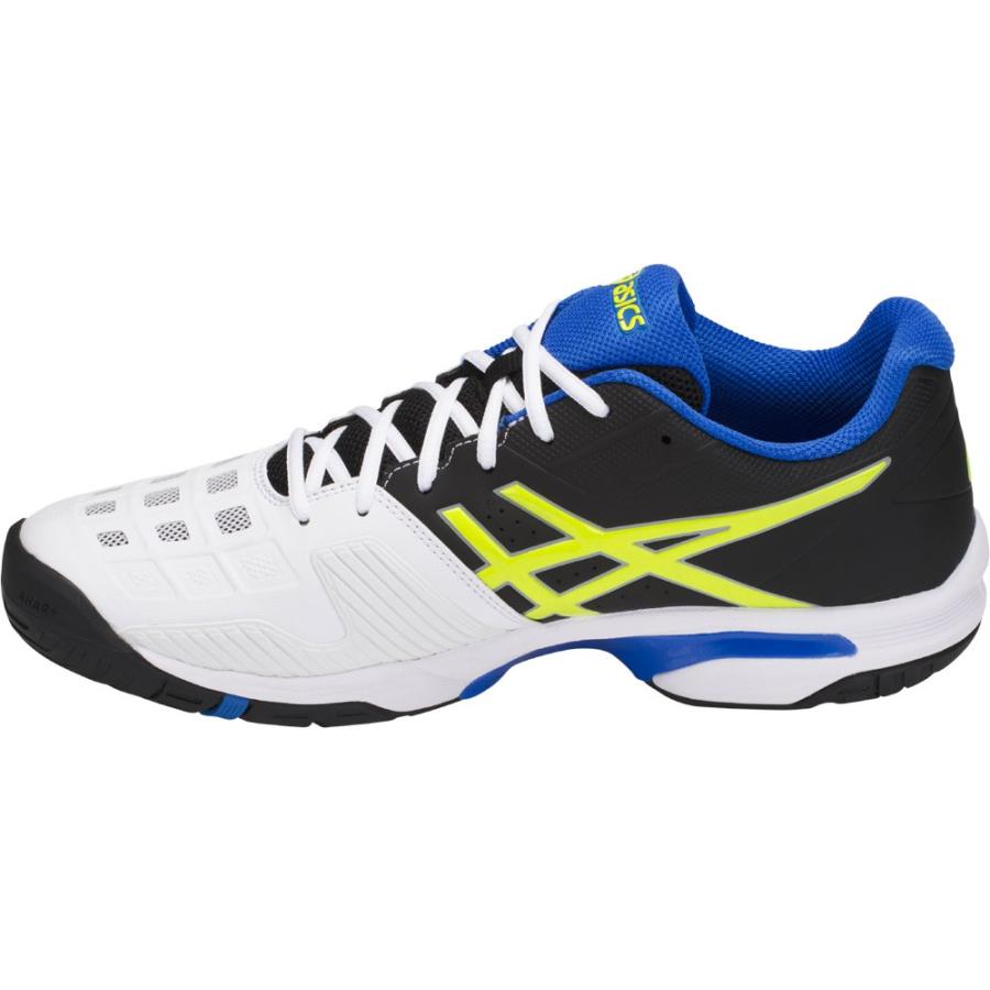 ASICS Prestigelyte プレステージライト 26cm ASICS テニスシューズ アシックス PRESTIGELYTE AC プレステージ