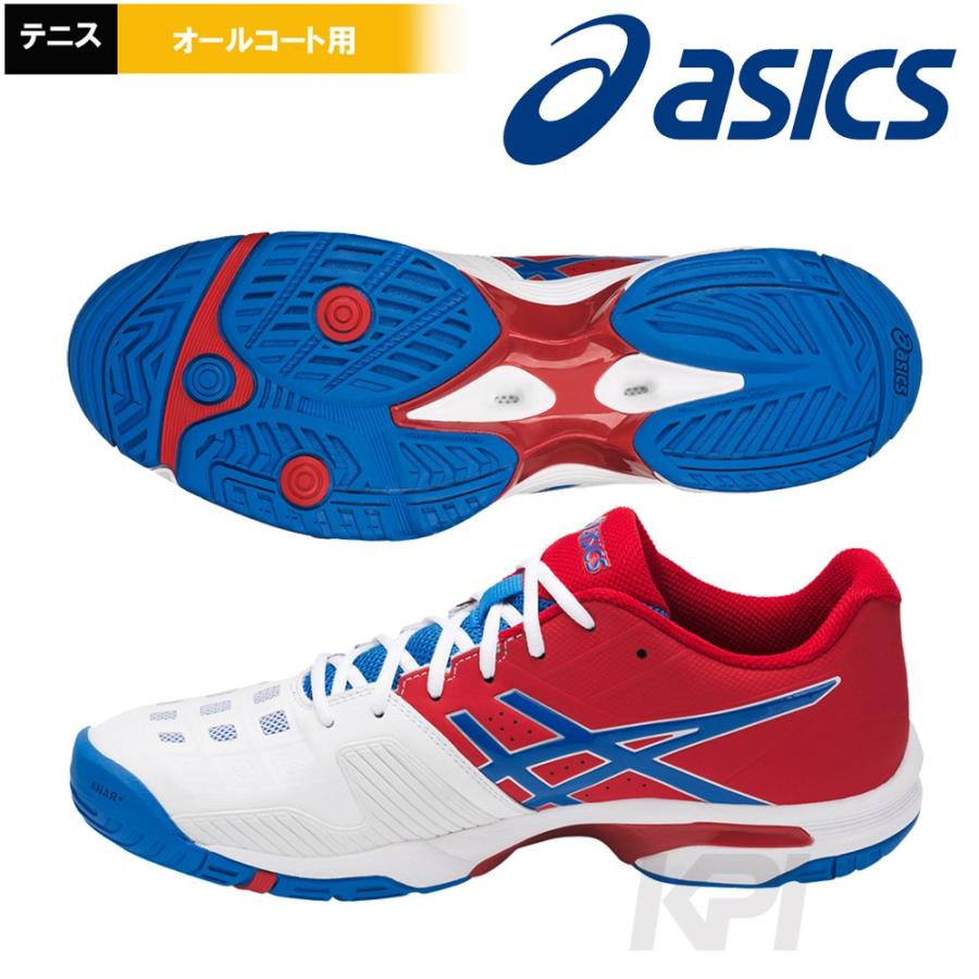 asics アシックス [PRESTIGELYTE AC　プレステージライト TLL778-0142]オールコート用テニスシューズ｜kpi