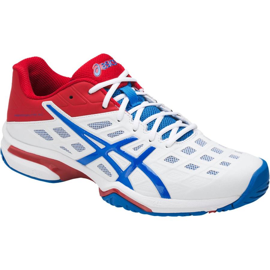 asics アシックス [PRESTIGELYTE AC　プレステージライト TLL778-0142]オールコート用テニスシューズ｜kpi｜02