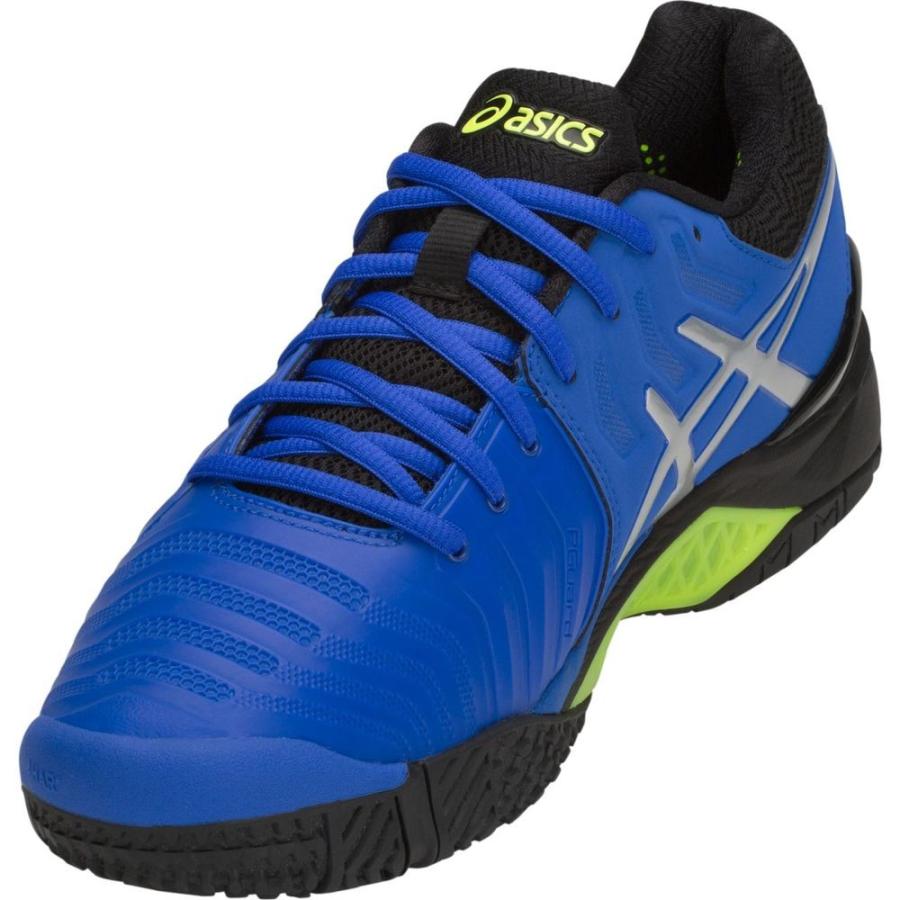 ASICS アシックス asics テニスシューズ メンズ GEL-RESOLUTION