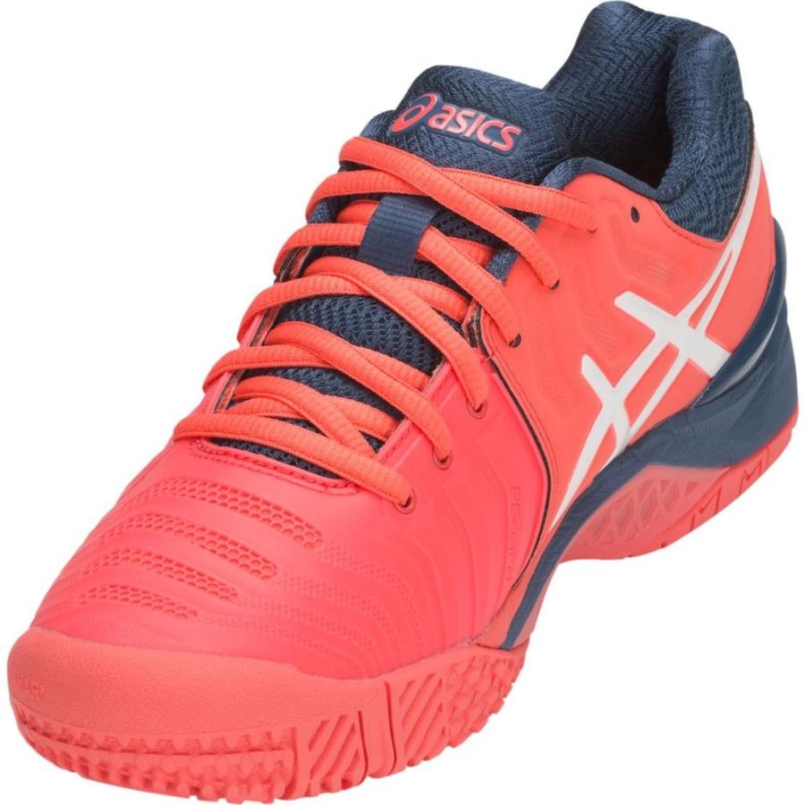 アシックス　asics テニスシューズ　25センチ アシックス テニスシューズ COURT SPEED FF 25cm SOLUTION SPEED