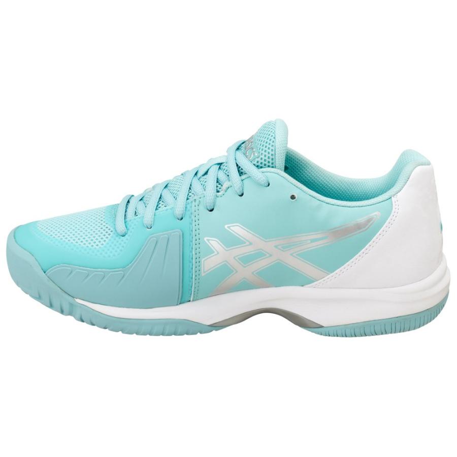 ASICS アシックス asics テニスシューズ レディース LADY GEL