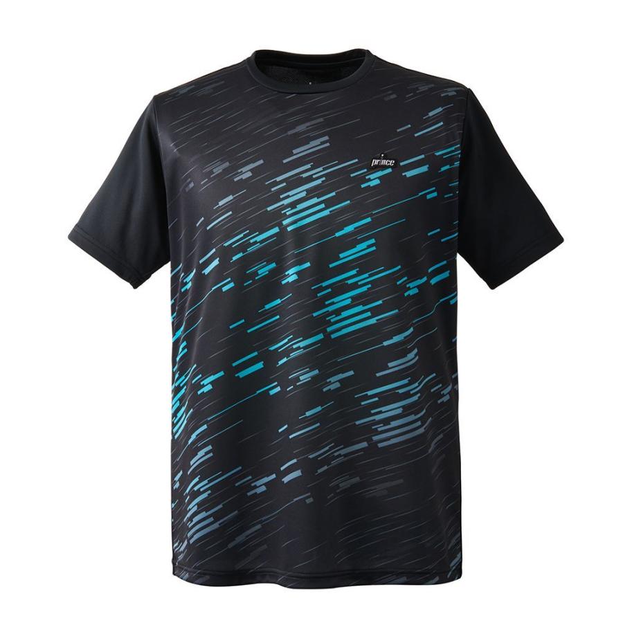 Prince - Prince プリンス Tシャツ ブラック L テニスウェア 黒 ゲームシャツ 楽天市場】【最大7万ポイントバック！要エントリー＆抽選☆9/1