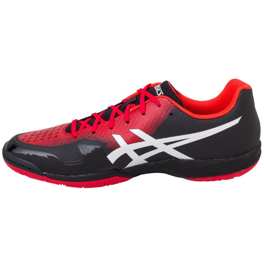ASICS（アシックス） バドミントンシューズ メンズ GEL-BLADE 6 ゲル