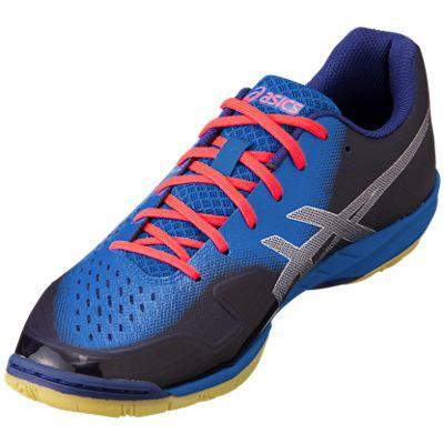 ASICS（アシックス） バドミントンシューズ メンズ GEL-BLADE 6 ゲル