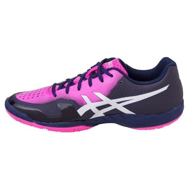 アシックス（ASICS）（レディース）バドミントンシューズ レディース ASICS アシックス（ASICS）（レディース）バドミントンシューズ