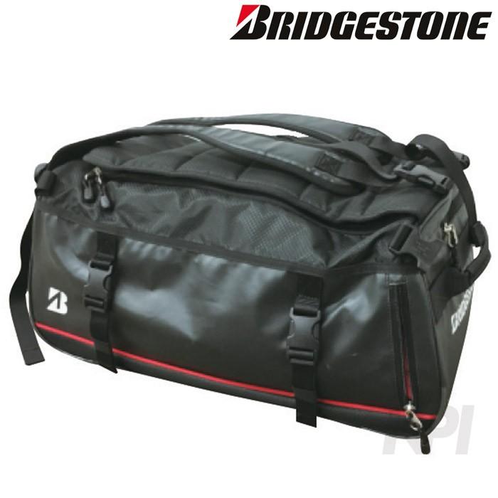 BRIDGESTONE - ラケットバッグ BRIDGESTONE BRIDGESTONE ブリヂストン テニスバッグ プロバッグシリーズ