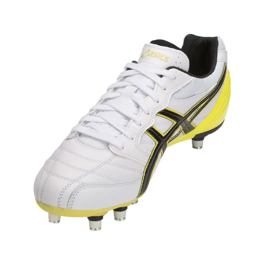 ASICS（アシックス） ラグビーシューズ メンズ TIGERRUG EX-JP2 TRW763