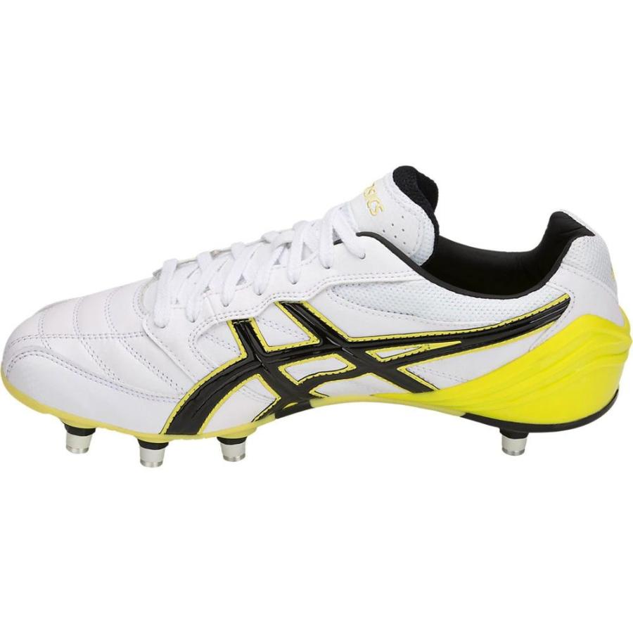 ASICS（アシックス） ラグビーシューズ メンズ TIGERRUG EX-JP2 TRW763