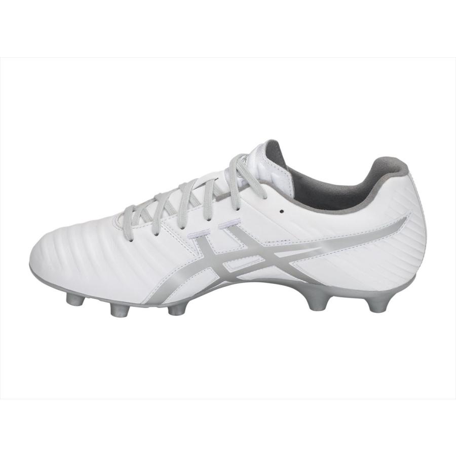 アシックス DS LIGHT 3 TSI750 (サッカースパイク) ASICS DSライト 3 アシックスブルー×シルバー 【asics