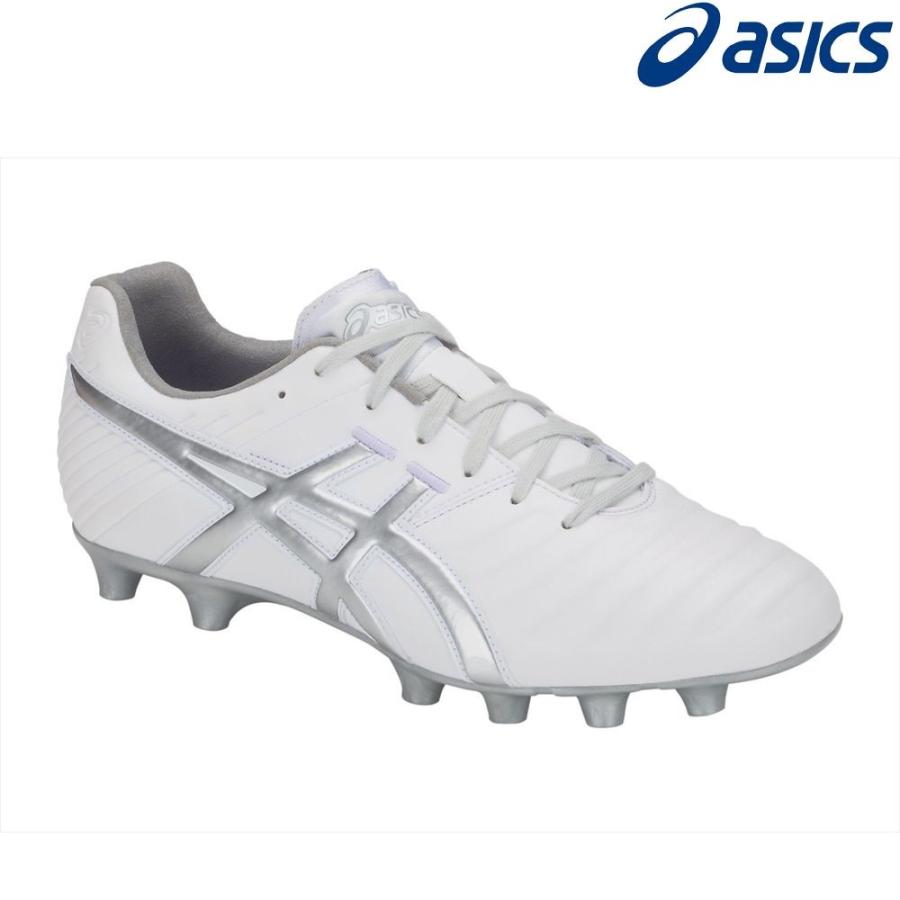 asics - asics サッカースパイク DS LIGHT TSI751-100 ASICS アシックス asics サッカースパイク DS LIGHT 3-wide