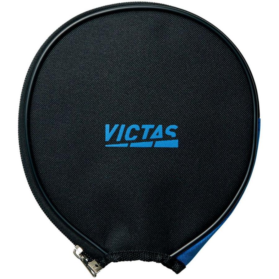 ヴィクタス VICTAS 注目の福袋！ 卓球ラケット BASIC PLUS TSP320050 BLACK