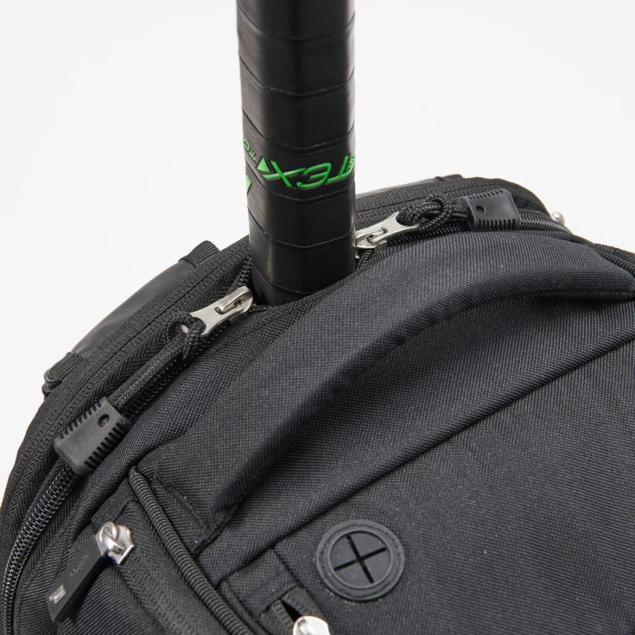 Prince（プリンス） テニスバッグ・ケース TOUR SERIES バックパック