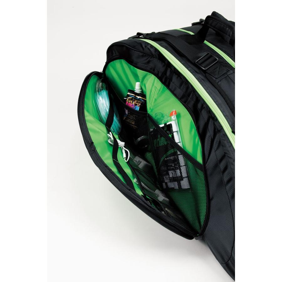 Prince（プリンス） [ラケットバッグ 15本入 TT700]テニスバッグ『即日