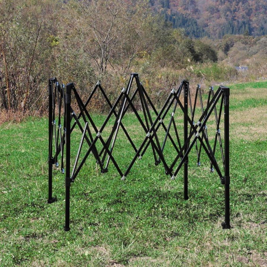 キャプテンスタッグ アウトドア設備用品 クイックシェード250UV-S